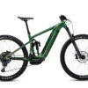 Mountain Bikes
