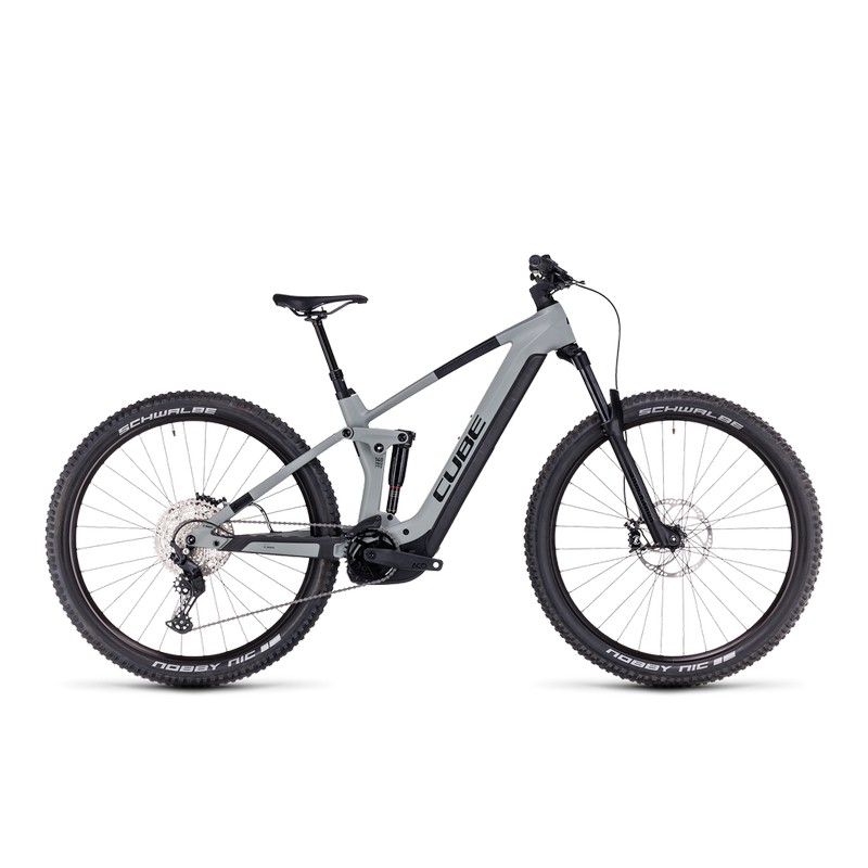 2022 Ghost E-Riot AM Full Party EMTB
