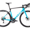 CUBE ATTAIN C:62 RACE-2025