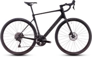 CUBE ATTAIN C62 RACE-2025