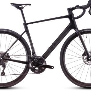 CUBE ATTAIN C62 RACE-2025