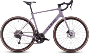 CUBE ATTAIN C62 RACE-2025