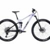 CUBE STEREO 120 Race Mountain Bike 2022
