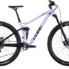 CUBE STEREO 120 Race Mountain Bike 2022