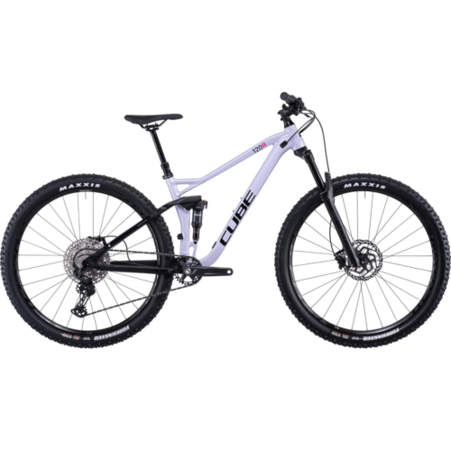 CUBE STEREO 120 Race 2025