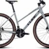 Cube Nulane Pro FE Lady – Gravel Bike-2023