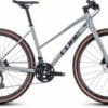 Gravel Bikes