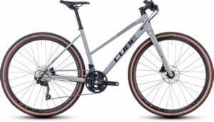 Gravel Bikes