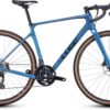 Cube Nuroad C:62 SLX Gravel Bike 2023