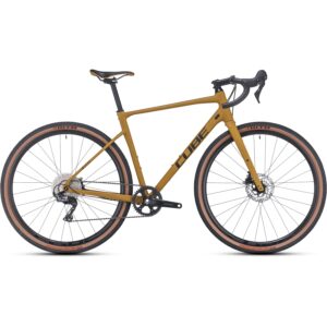 Cube Nuroad EX Gravel Bike 2023-elysiumbike.com-bikes Cube Nuroad EX Gravel Bike 2023