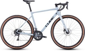 Cube Nuroad EX Gravel Bike 2023-elysiumbike.com-elysium Cube Nuroad EX Gravel Bike 2023