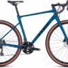 Cube Nuroad Race – Gravel Bike-2023