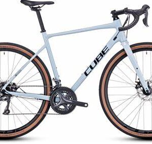 Cube Nuroad Race – Gravel Bike-2023