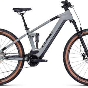 Cube Stereo Hybrid 120 SLX All-road 750 | 2023