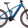 Cube Stereo Hybrid 120 SLX All-road 750 | 2023