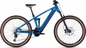Cube Stereo Hybrid 120 SLX All-road 750 | 2023