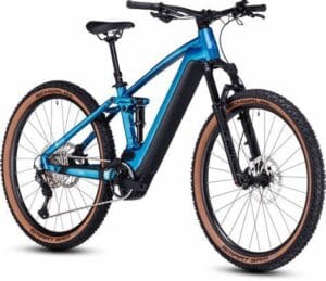 Cube Stereo Hybrid 120 SLX All-road 750 | 2023