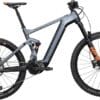 Mountain Bikes