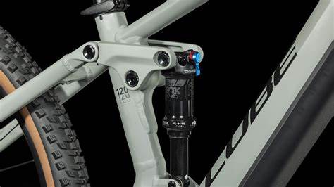 Cube Stereo Hybrid 120 SLX Allroad 750 | 2023