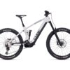 Mountain Bikes