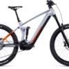 Mountain Bikes
