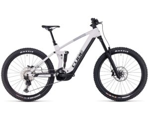 Cube Stereo Hybrid 160 HPC Race 750-elysiumbike.com-bikes Mountain Bikes