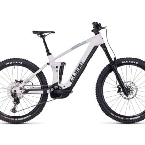 Mountain Bikes