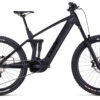 Cube Stereo Hybrid 160 HPC Race 750 
