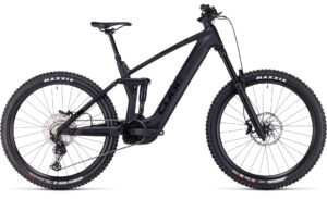 Cube Stereo Hybrid 160 HPC Race 750 -elysiumbike.com-elysium Cube Stereo Hybrid 160 HPC Race 750