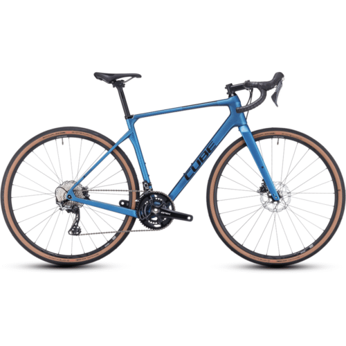 Cube Nuroad Race 2023 | Gravel Bikes For Sale