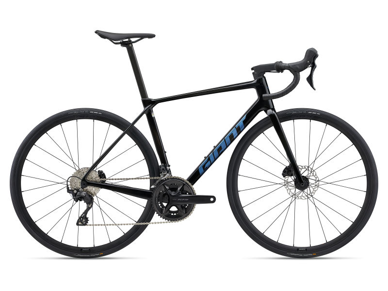 Gravel Bikes
