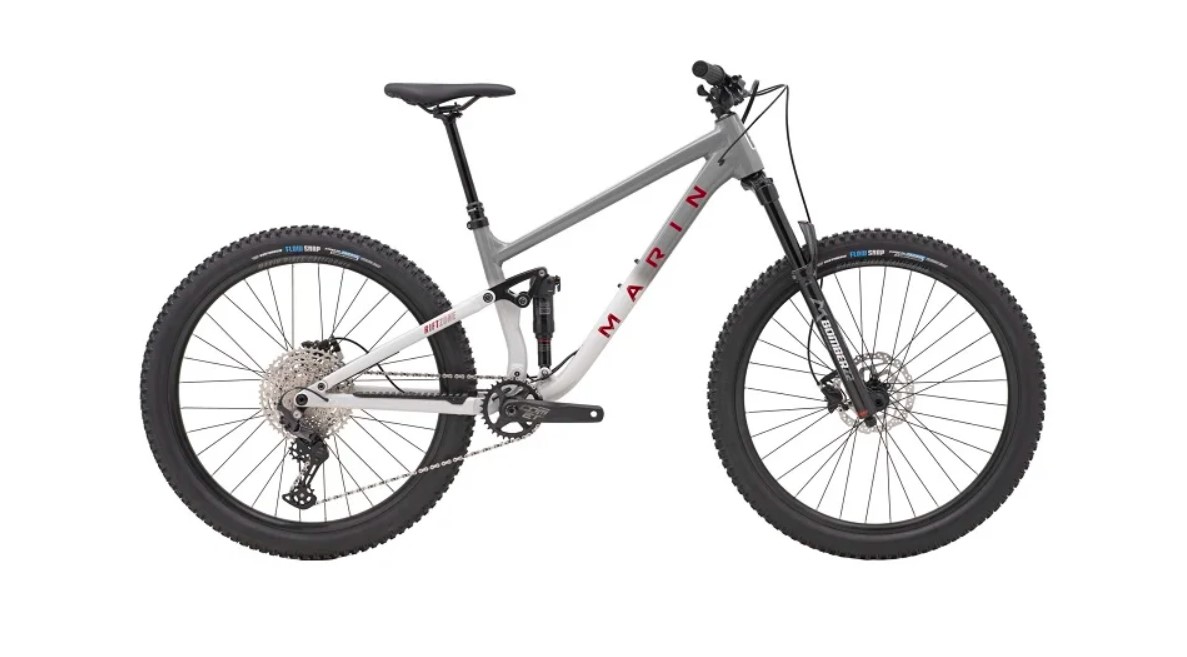 Marin Rift Zone 29-2 MTB 2023