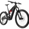 Moterra Carbon 2 E-MTB 2022 For Sale