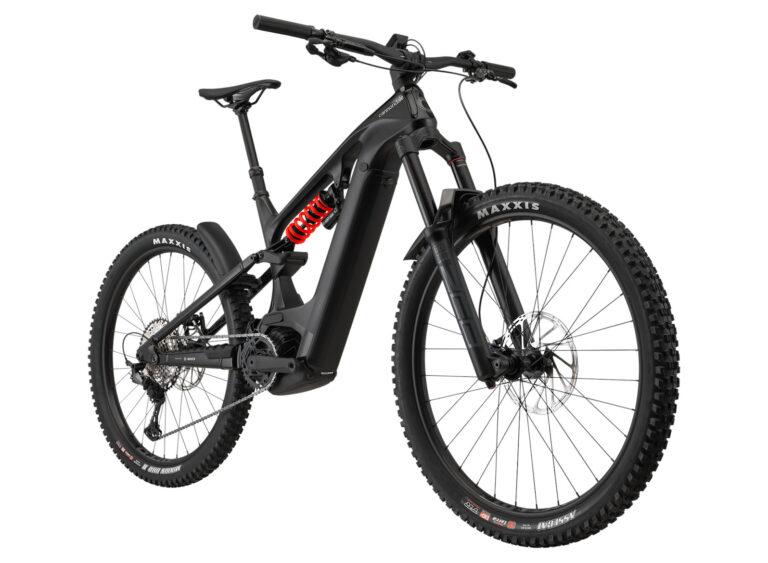 Moterra Carbon 2 E-MTB 2022 For Sale