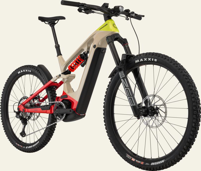 Moterra Carbon 2 E-MTB 2022 For Sale