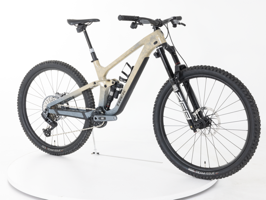 Trek Slash SE Gen 5 2025 For Sale