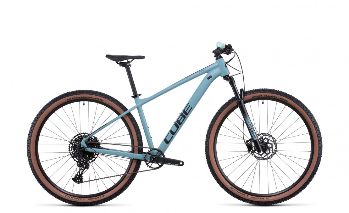 Cube Stereo Hybrid 160 HPC Race 750 