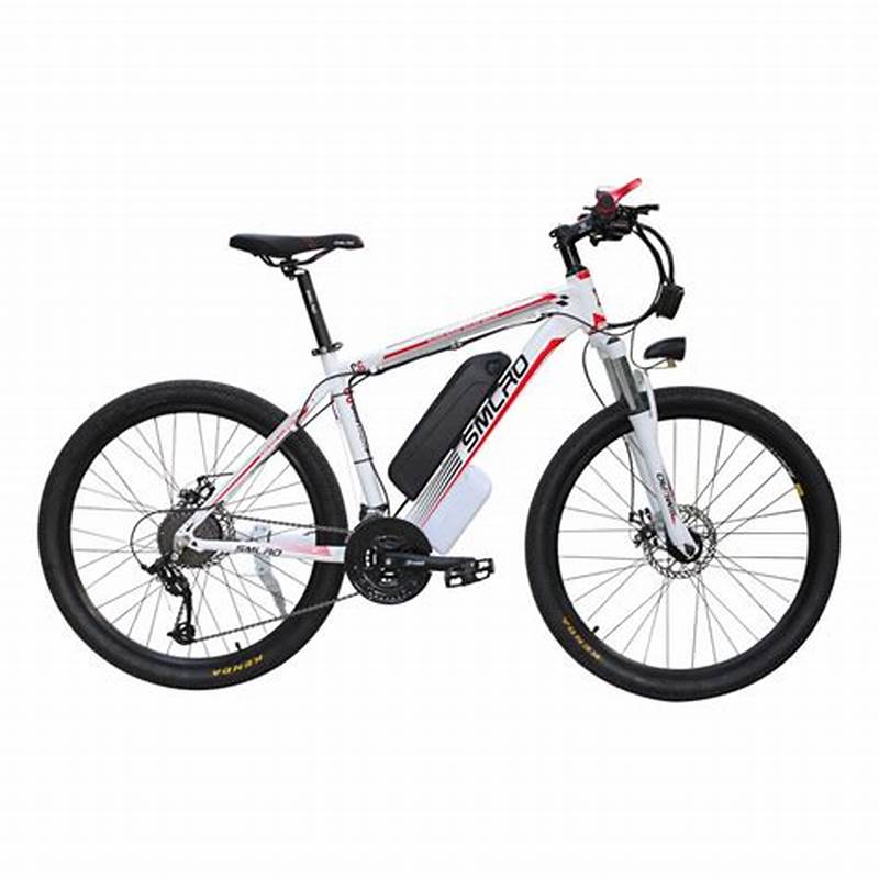 E-Bike
