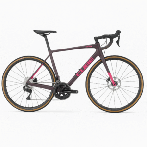 CUBE ATTAIN C:62 RACE-2025 Review