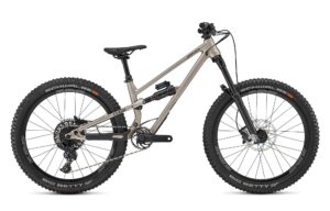 Commencal Kids Clash 24 Commencal Kids Clash 24 for sale