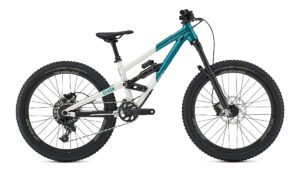original_21CLASH24WH_2000 Commencal Kids Clash 24 for Sale