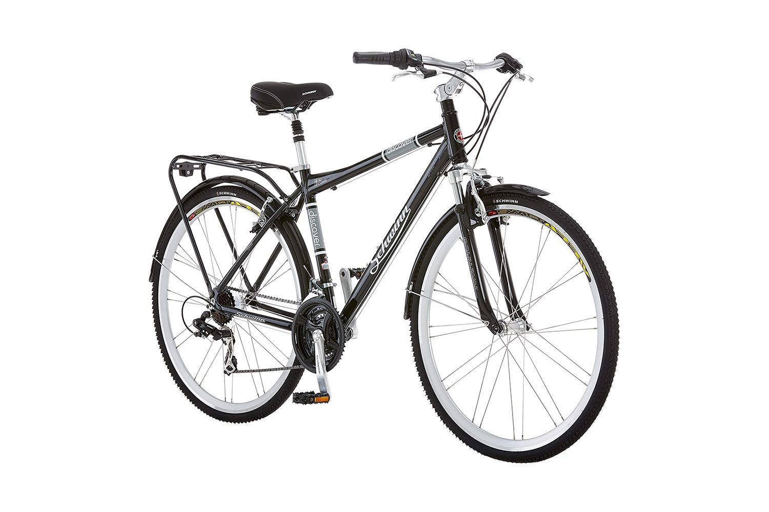 Schwinn Discover Hybrid Bike for sale near me