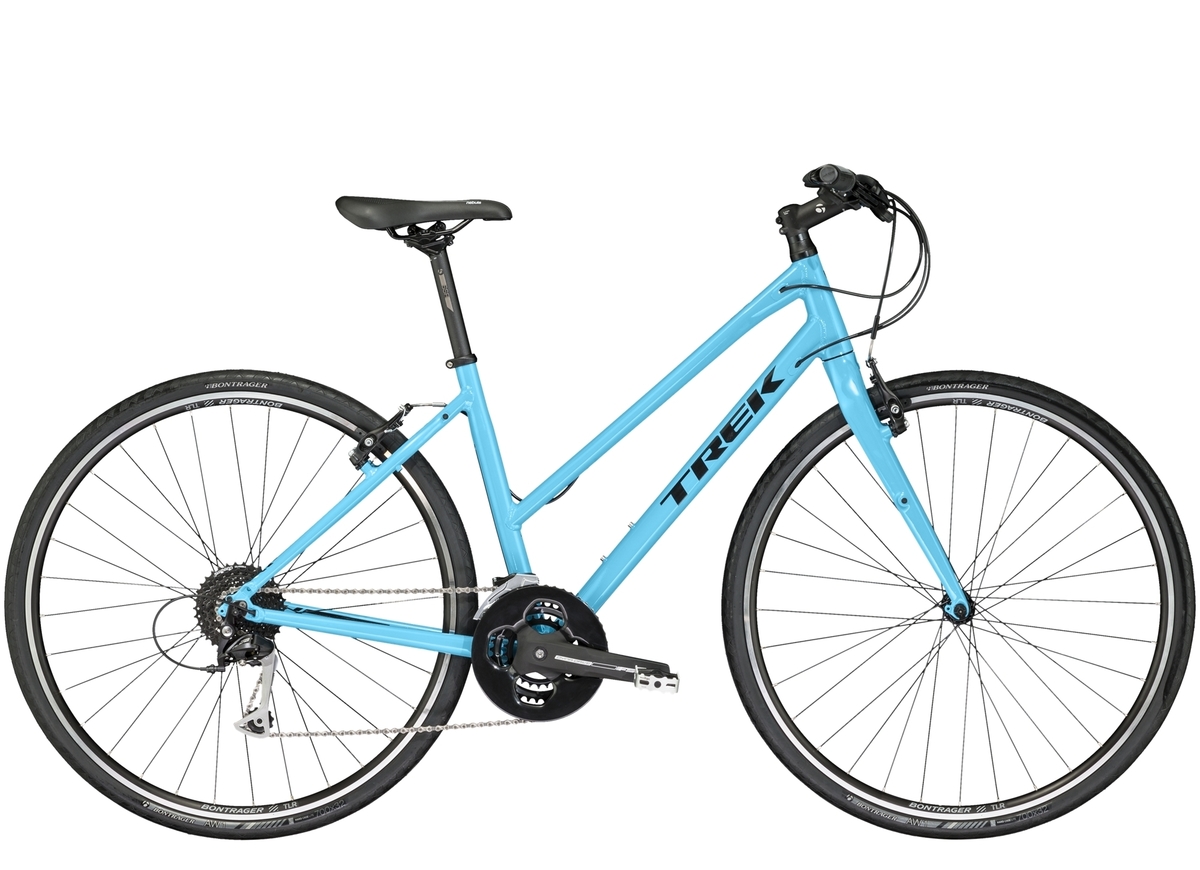Top 5 Hybrid Bikes 2022