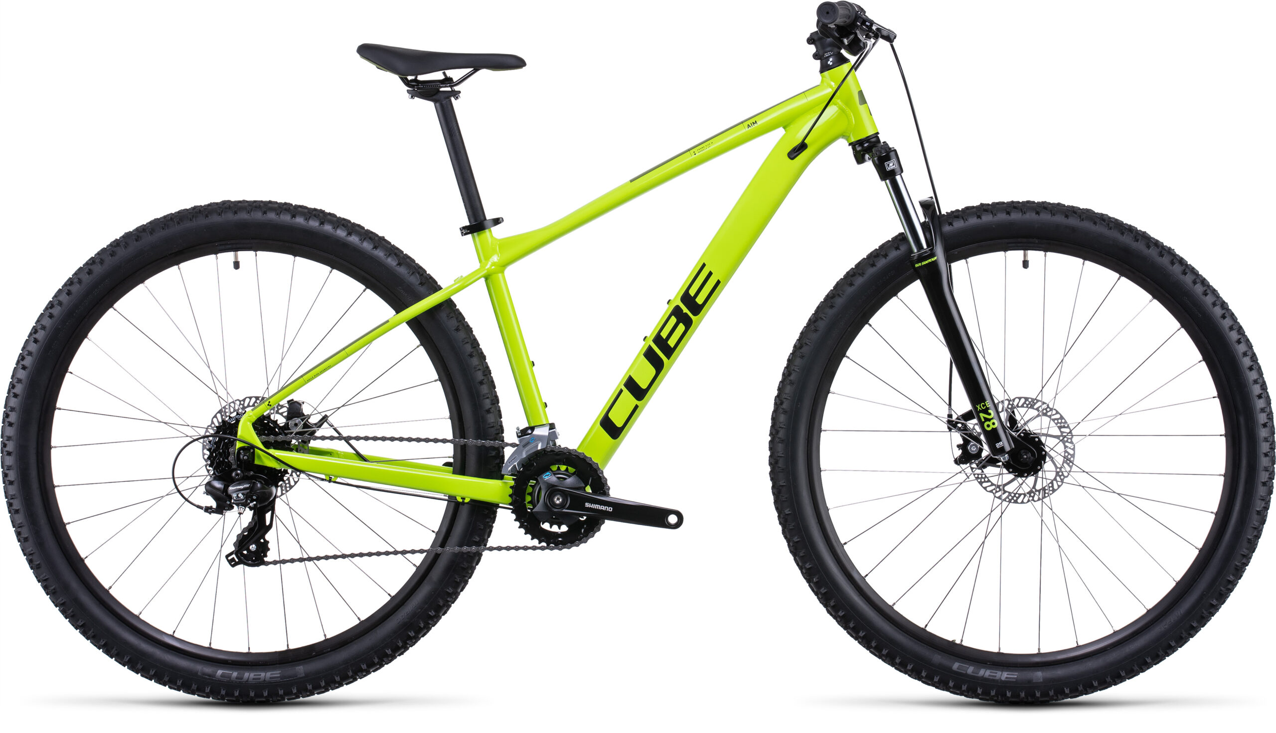 Electric Bikes