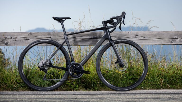 Cube Attain C 62 Race 2025 Review