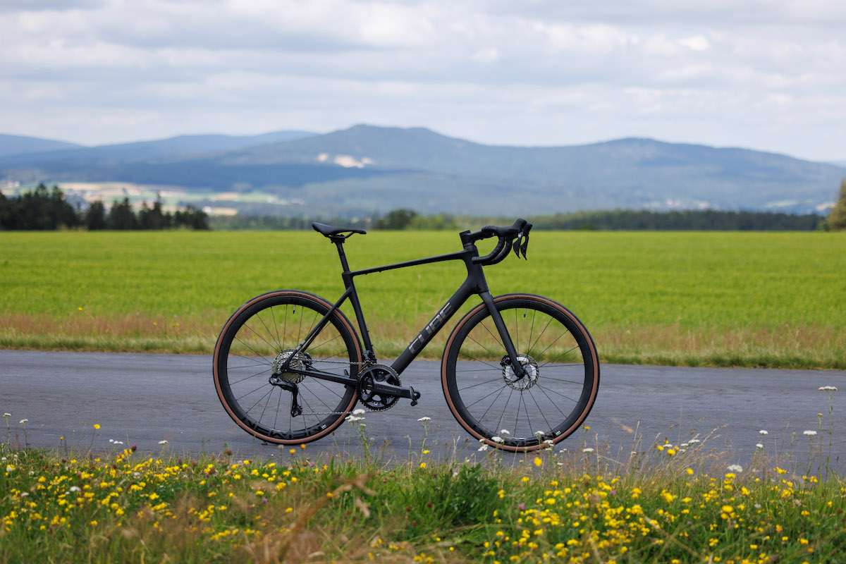 Cube Attain C 62 Race 2025 Review