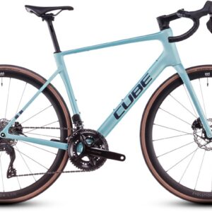 Cube Attain c:62 SLX - 2025