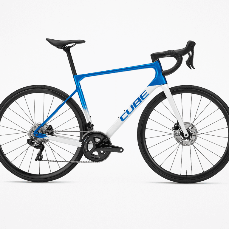 Buy Cube Attain Bikes cheap. Gravel Bikes For Sale Near Me