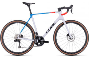 Cube Cross Race C-62 SLX-2025 Cube Cross Race C:62 SLX | 2025