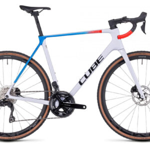 Cube Cross Race C:62 SLX | 2025